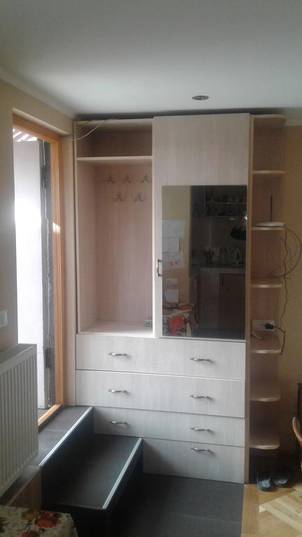 Guest House Edem Tbilisi ภายนอก รูปภาพ