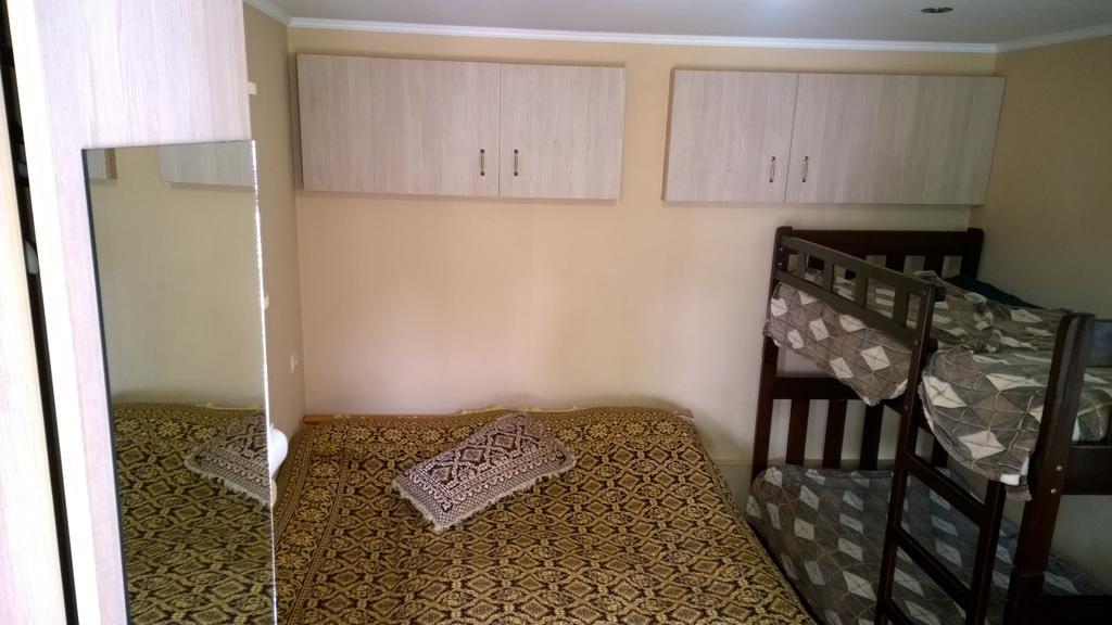 Guest House Edem Tbilisi ภายนอก รูปภาพ