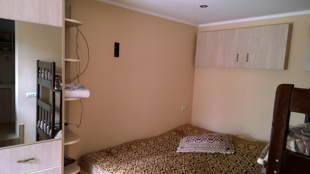 Guest House Edem Tbilisi ภายนอก รูปภาพ
