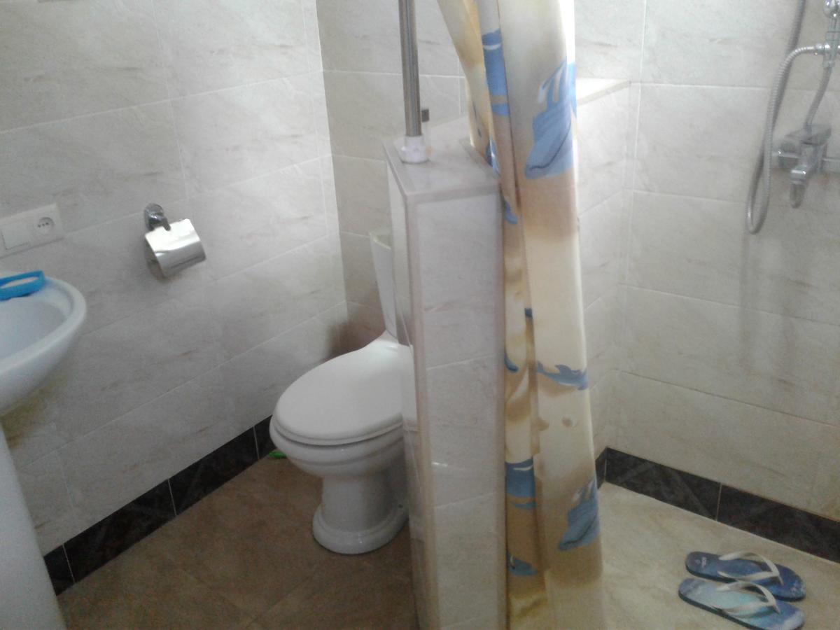 Guest House Edem Tbilisi ภายนอก รูปภาพ