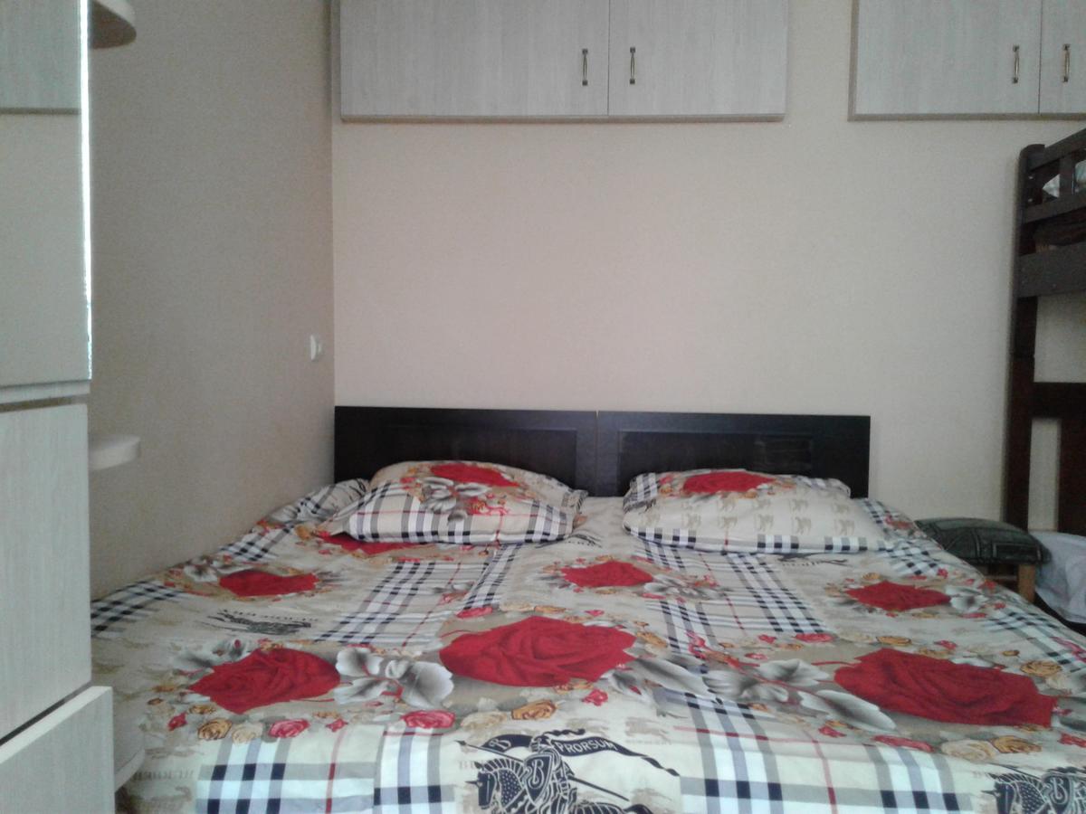 Guest House Edem Tbilisi ภายนอก รูปภาพ