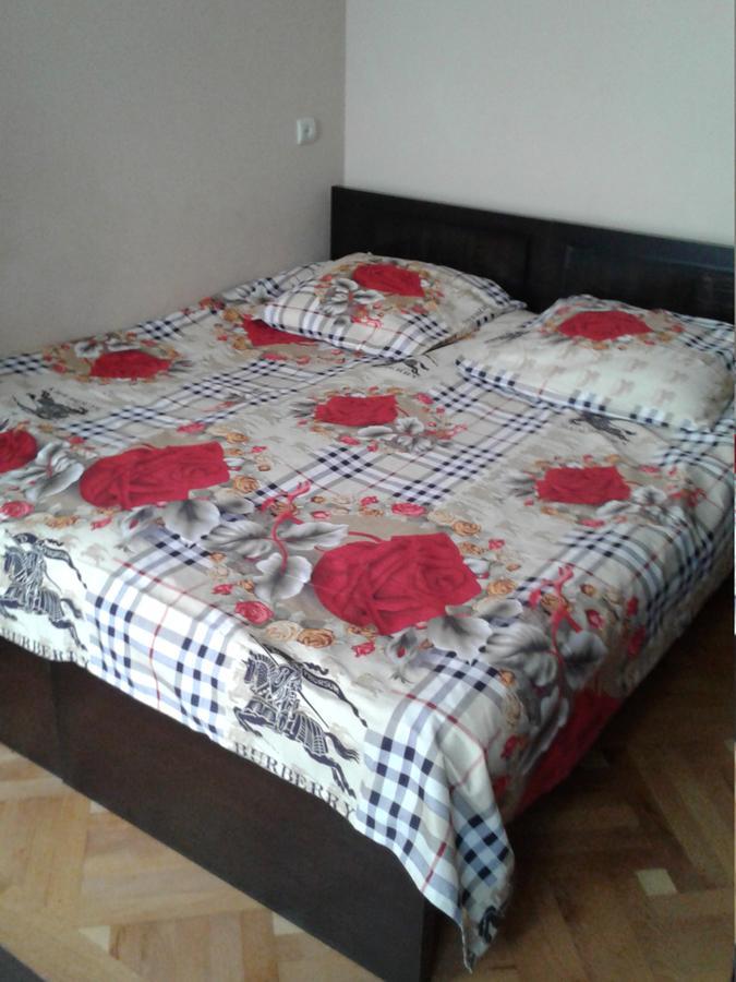 Guest House Edem Tbilisi ภายนอก รูปภาพ