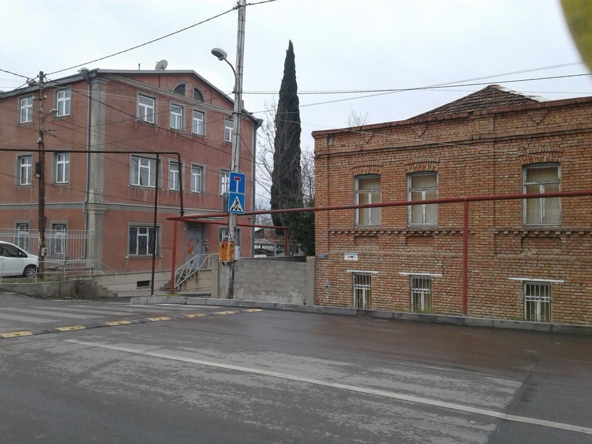 Guest House Edem Tbilisi ภายนอก รูปภาพ